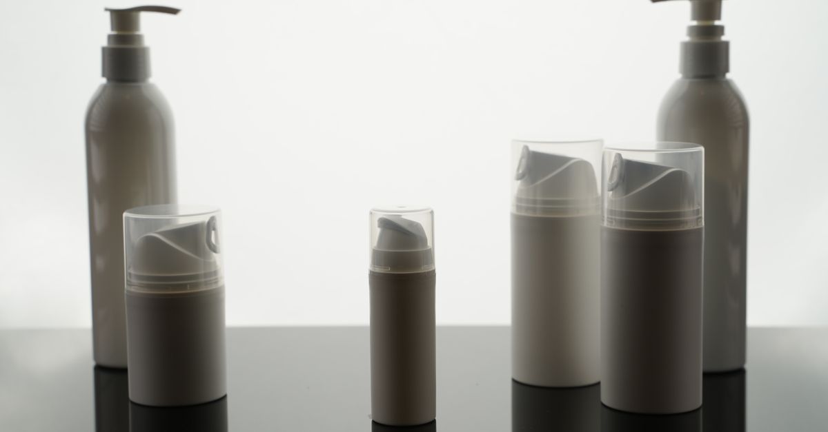 Bellesa i higiene de Waqarcosmetics